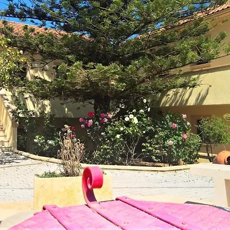 Minas Apartmán *