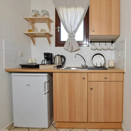 Apartmán Minas *