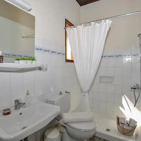 Apartmán Minas *