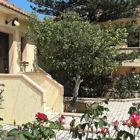 Apartmán Minas