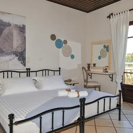 Apartmán Minas *