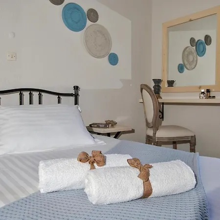 Minas Apartmán *