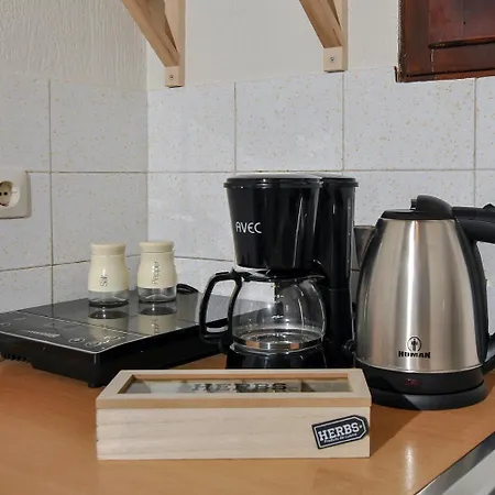 Minas Apartmán *