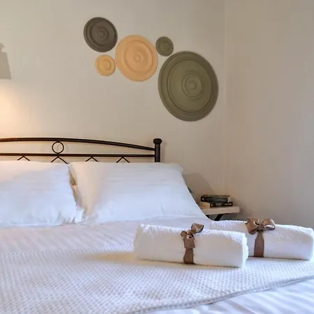 Minas Apartmán Lassi (Kefalonia)
