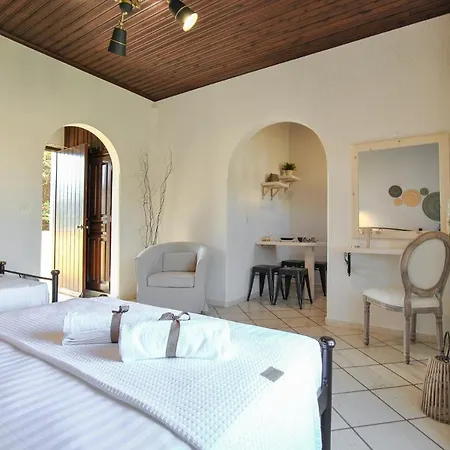 Apartmán Minas *